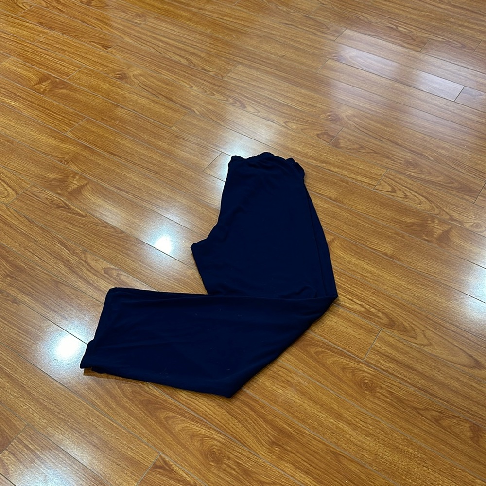 Pajama pant